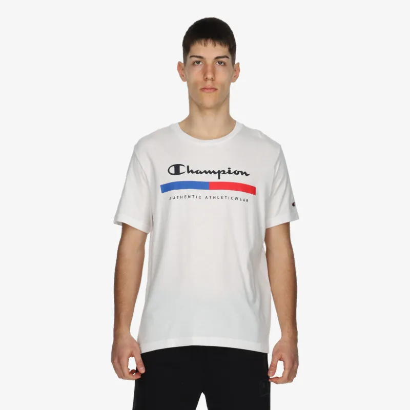 CHAMPION Crewneck T-Shirt