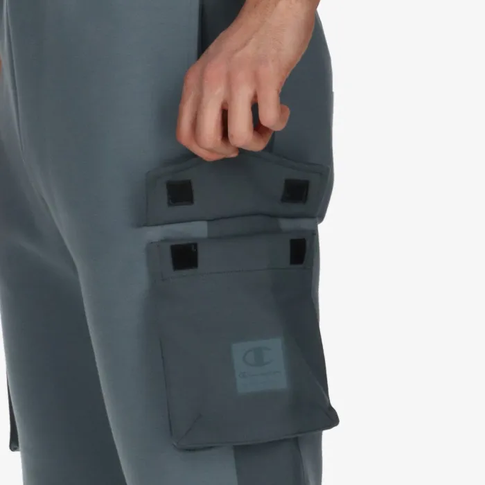 CHAMPION Elastic Cuff Pants 