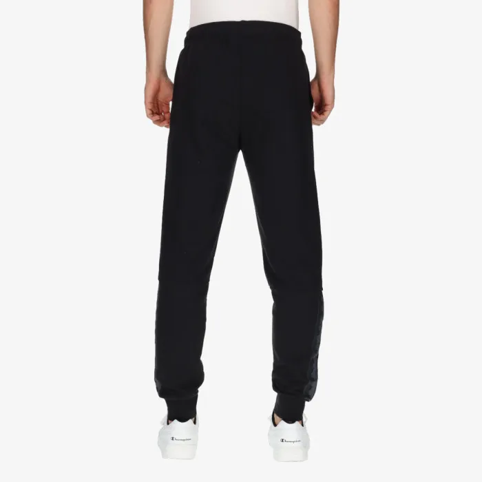 CHAMPION Rib Cuff Pants 
