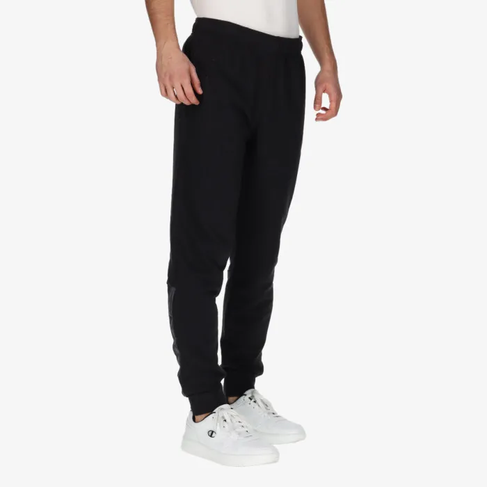 CHAMPION Rib Cuff Pants 