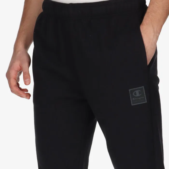 CHAMPION Rib Cuff Pants 