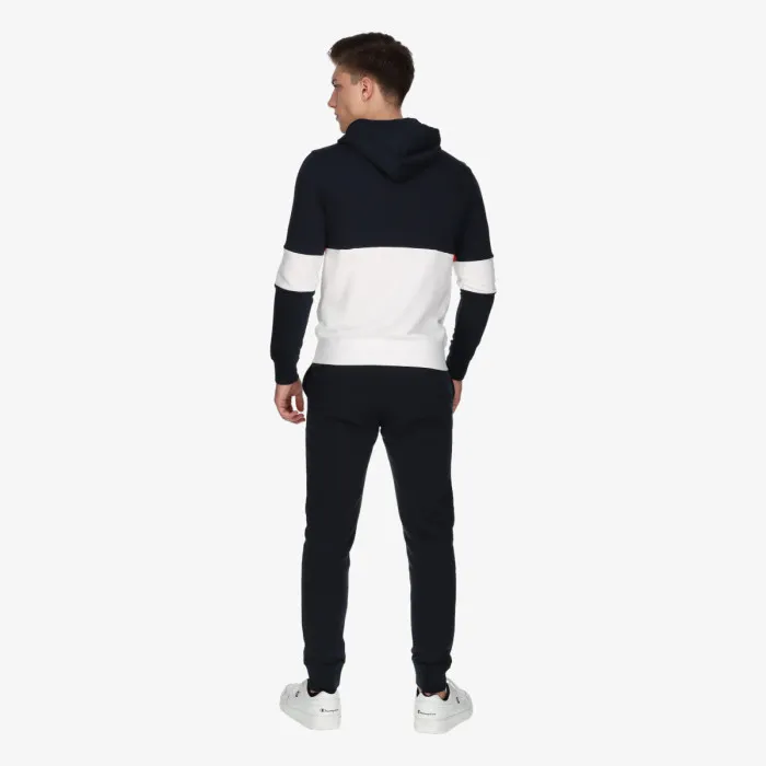 CHAMPION Hooded Full Zip Suit 