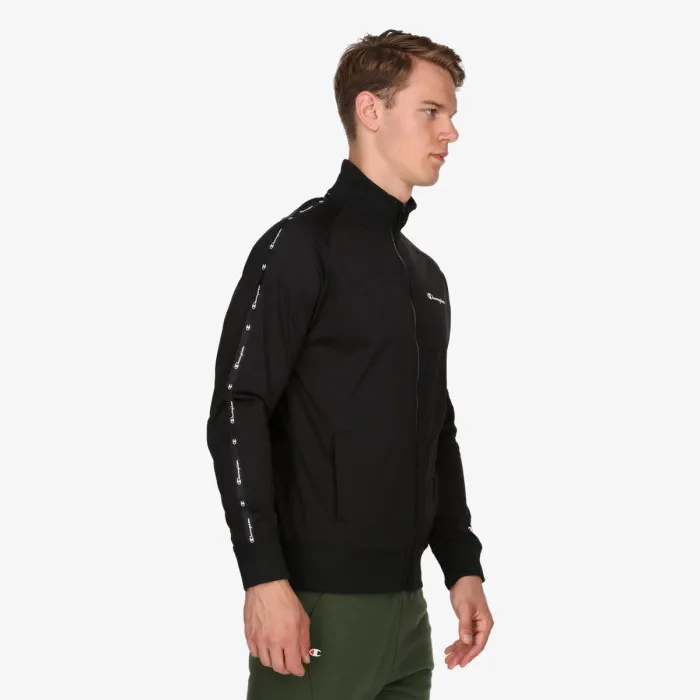 CHAMPION TRACK FULL ZIP 