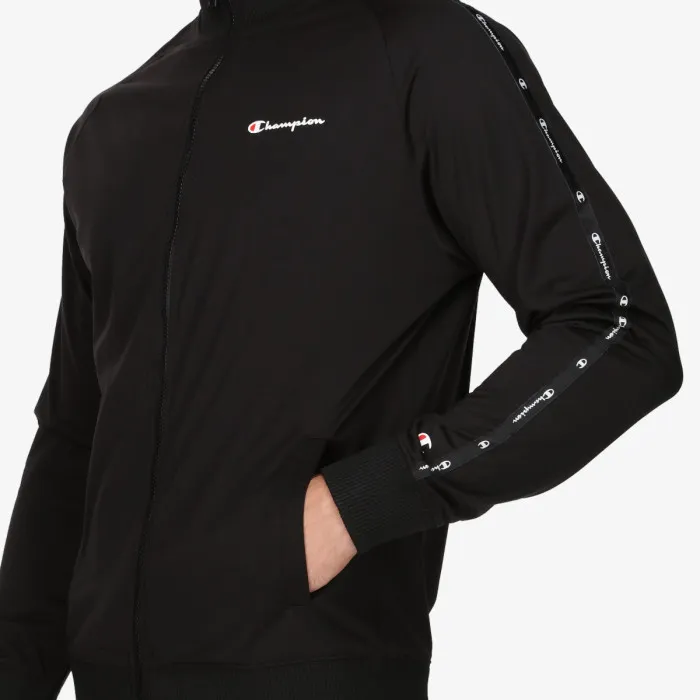 CHAMPION TRACK FULL ZIP 