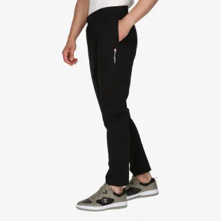 CHAMPION TRACK OPEN PANTS