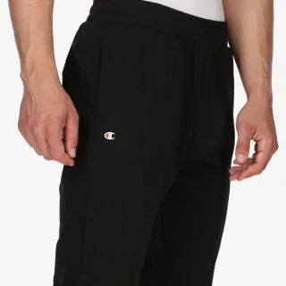 CHAMPION TRACK OPEN PANTS