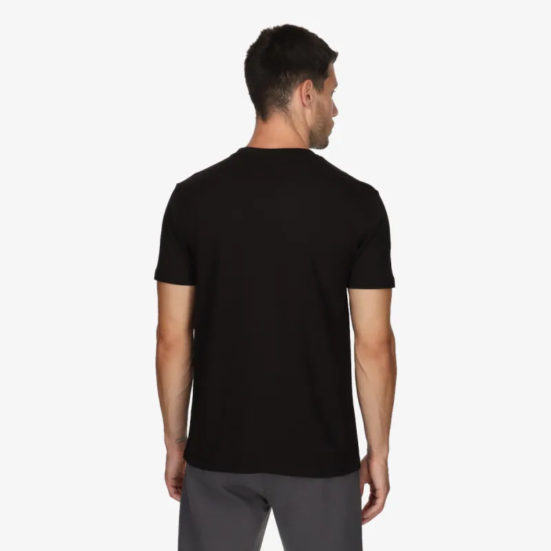 CHAMPION COLOR BLOCK T-SHIRT