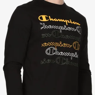 CHAMPION COLOR BLOCK LST