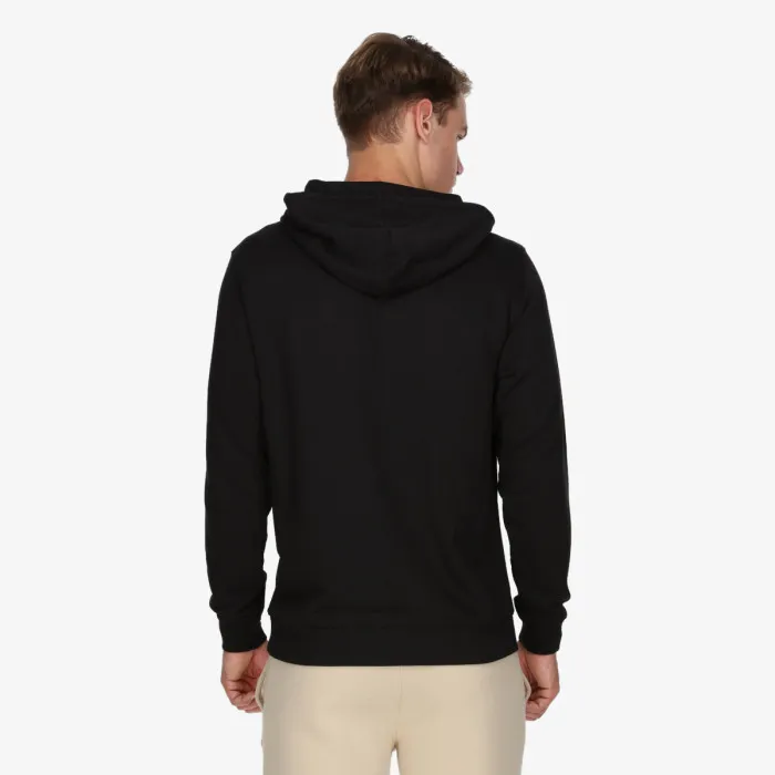 CHAMPION COLOR BLOCK HOODY 