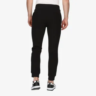 CHAMPION COLOR BLOCK RIB CUFF PANTS