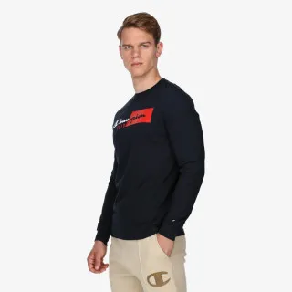 CHAMPION CLASSIC LABEL