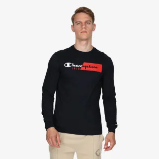 CHAMPION CLASSIC LABEL