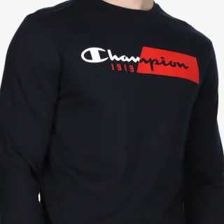 CHAMPION CLASSIC LABEL
