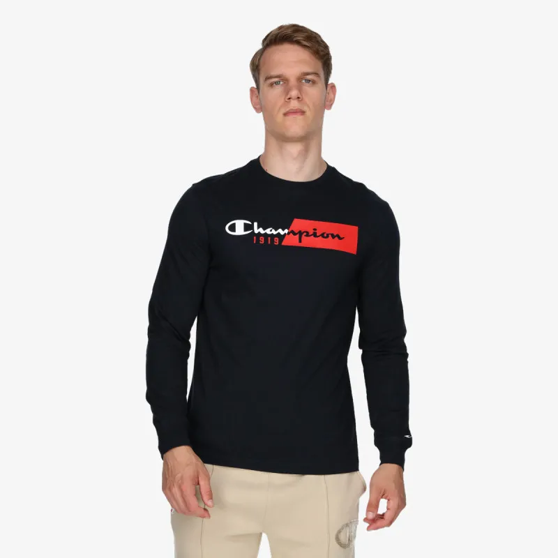 CHAMPION CLASSIC LABEL