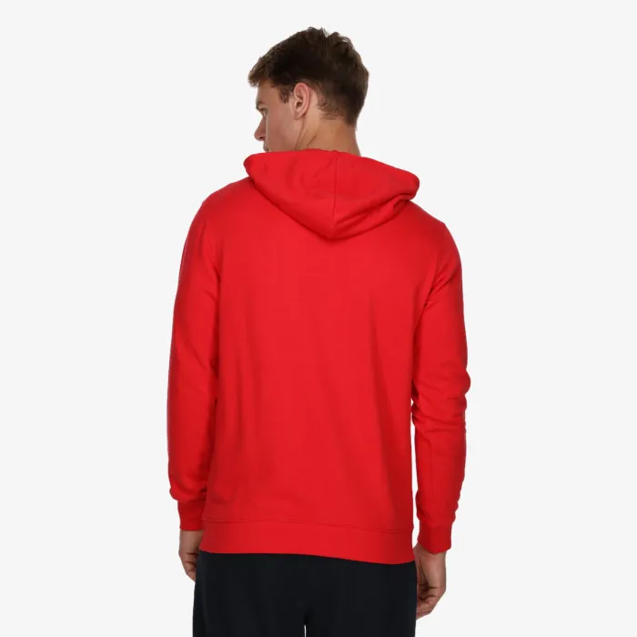 CLASSIC LABEL HOODY 