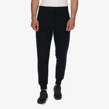 CLASSIC LABEL RIB CUFF PANTS 