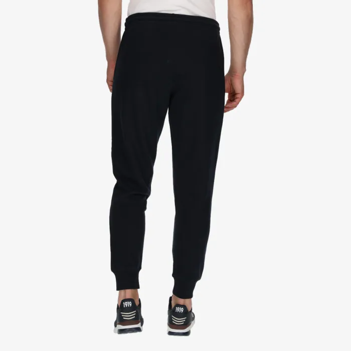 CHAMPION CLASSIC LABEL RIB CUFF PANTS 