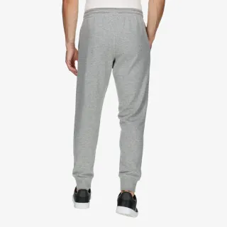 CHAMPION CLASSIC LABEL RIB CUFF PANTS