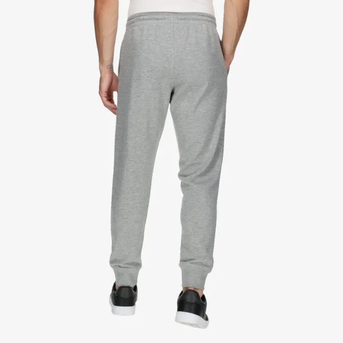 CHAMPION CLASSIC LABEL RIB CUFF PANTS 