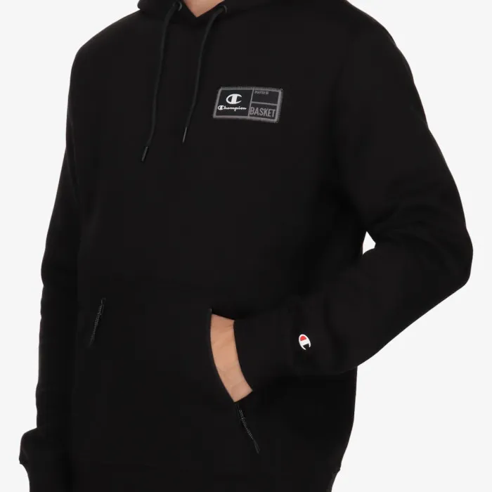 CHAMPION BASKET HOODY 