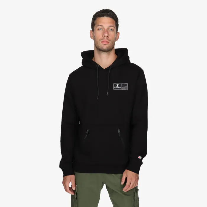 CHAMPION BASKET HOODY 