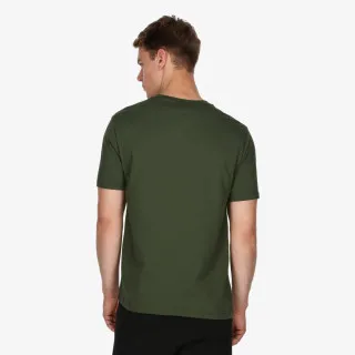 CHAMPION RIBBED T-SHIRT
