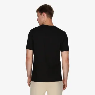 CHAMPION RIBBED T-SHIRT 