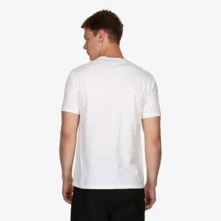 CHAMPION RIBBED T-SHIRT
