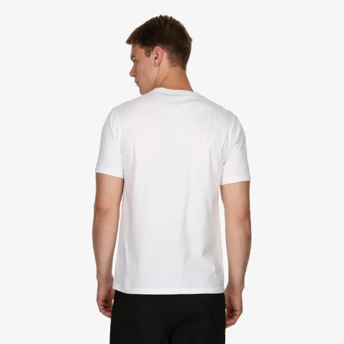 CHAMPION RIBBED T-SHIRT 