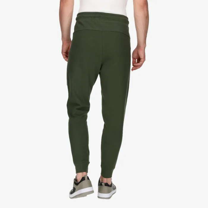 CHAMPION RIBBED RIB CUFF PANTS 