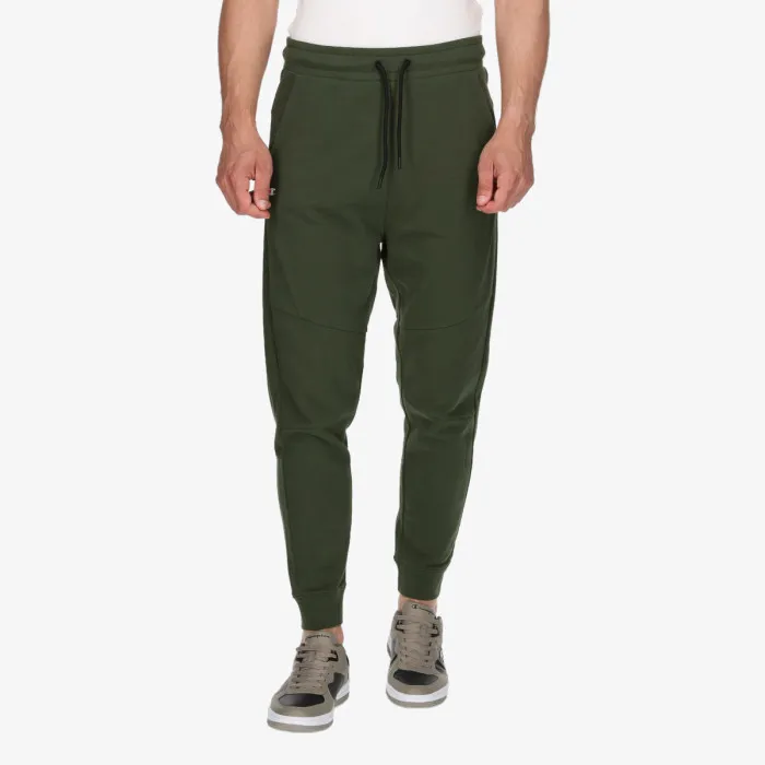CHAMPION RIBBED RIB CUFF PANTS 