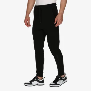 CHAMPION RIBBED RIB CUFF PANTS