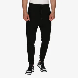 CHAMPION RIBBED RIB CUFF PANTS