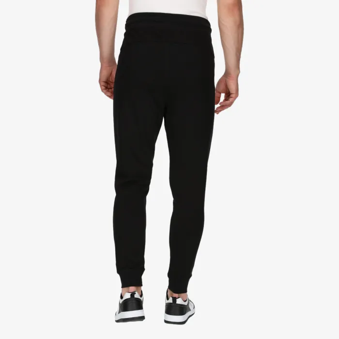 CHAMPION RIBBED RIB CUFF PANTS 