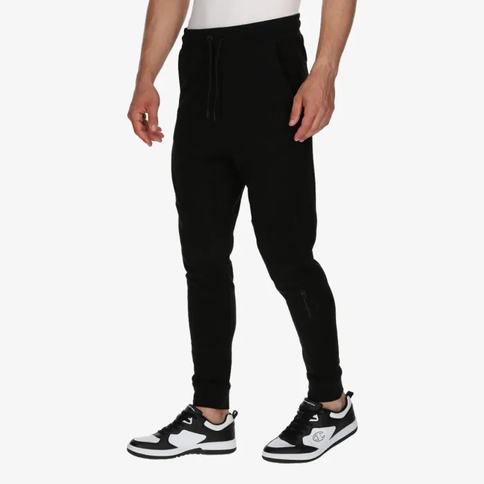 CHAMPION RIBBED RIB CUFF PANTS 