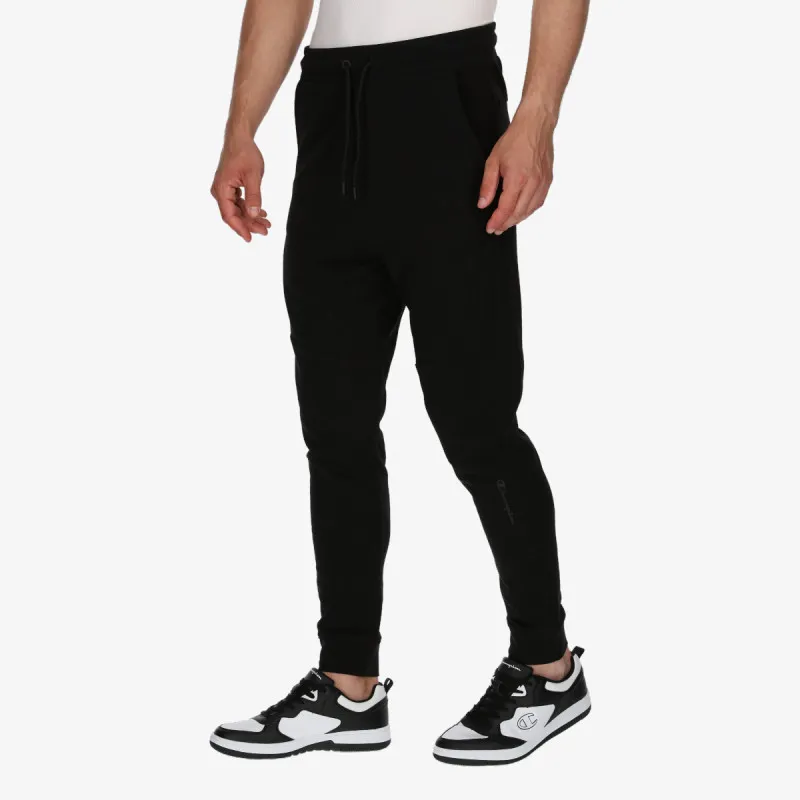 CHAMPION RIBBED RIB CUFF PANTS