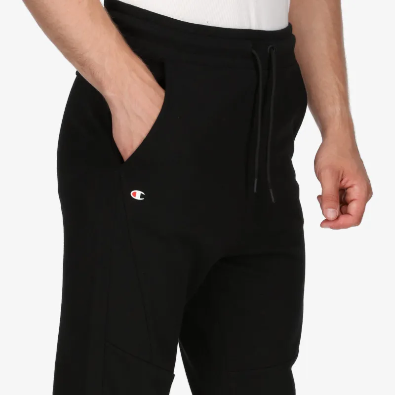 CHAMPION RIBBED RIB CUFF PANTS
