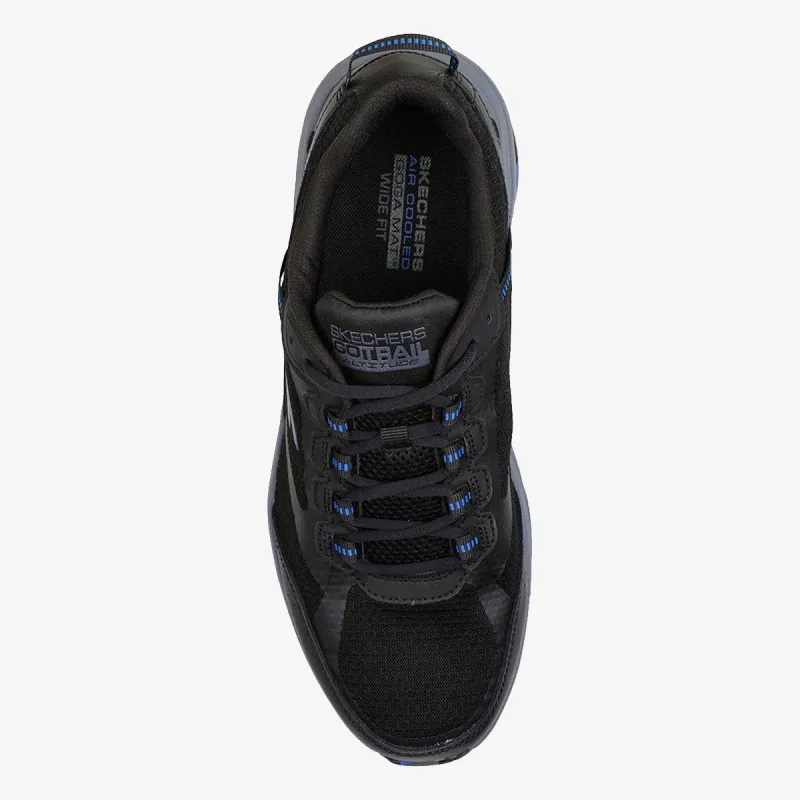 SKECHERS Go Run Trail Altitude Marble Rock