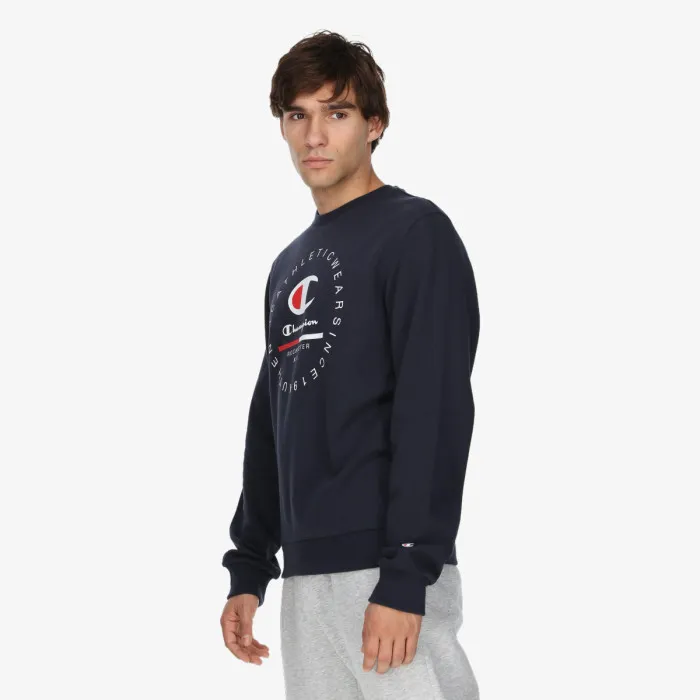 CHAMPION Crewneck Sweatshirt 