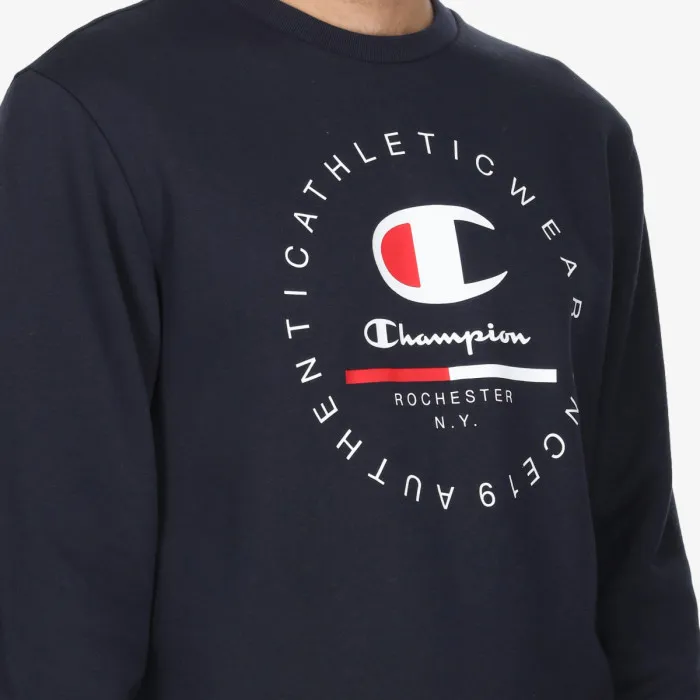 CHAMPION Crewneck Sweatshirt 