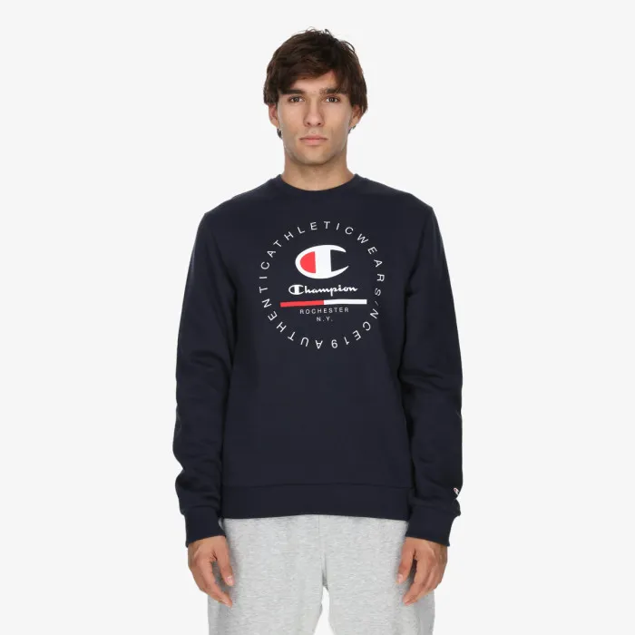 CHAMPION Crewneck Sweatshirt 