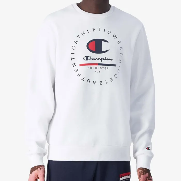 CHAMPION Crewneck Sweatshirt 