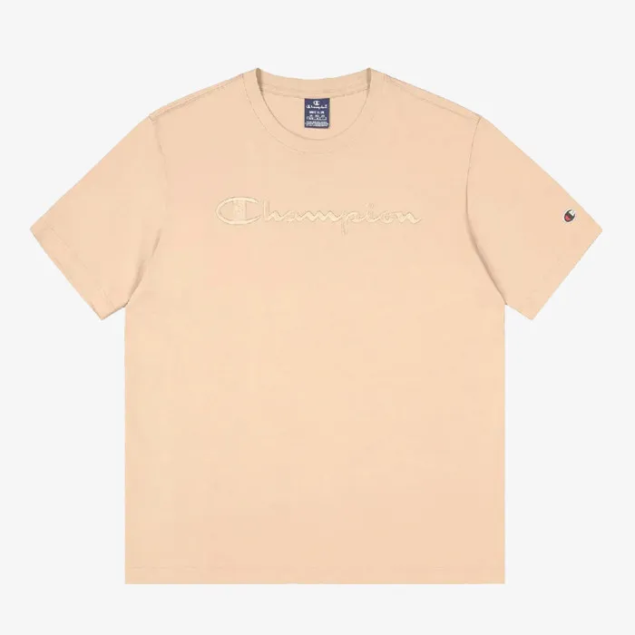 CHAMPION SS Tee 