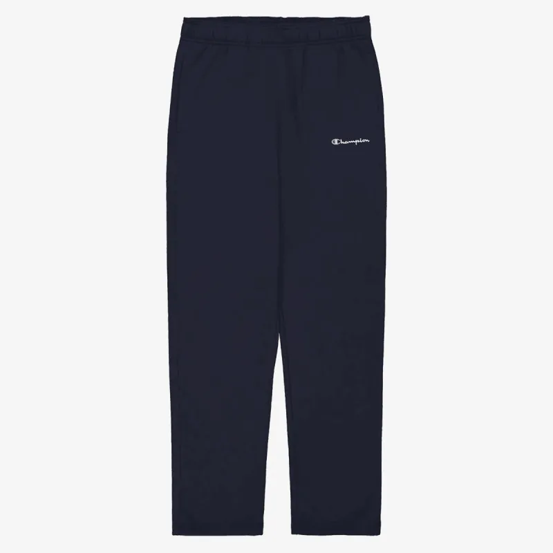 CHAMPION Straight Hem Pants 