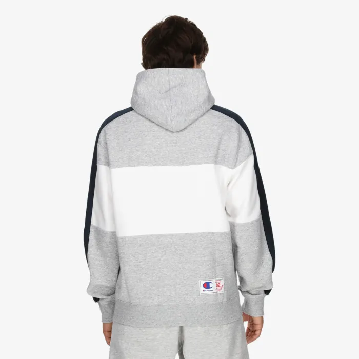 CHAMPION Hooded Sweatshirt 