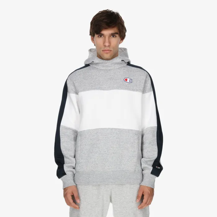 CHAMPION Hooded Sweatshirt 