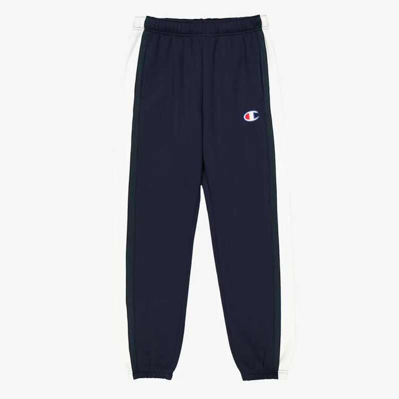 CHAMPION Elastic Cuff Pants
