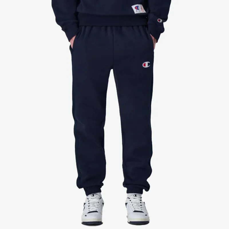 CHAMPION Elastic Cuff Pants