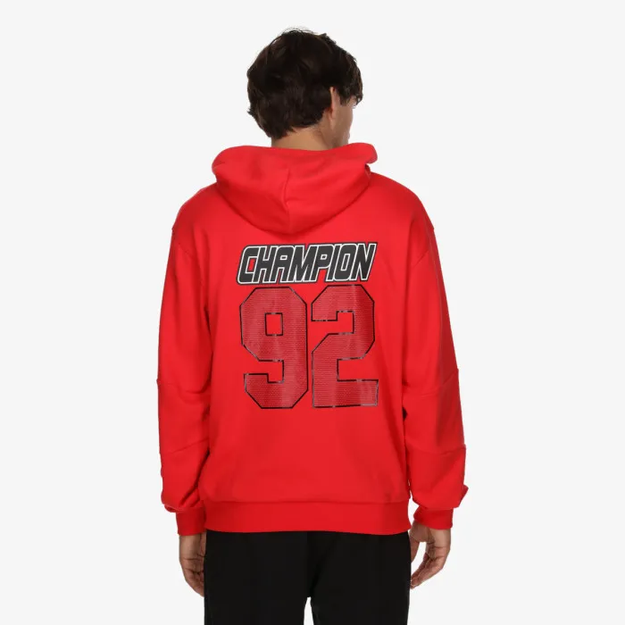 CHAMPION Hooded Sweatshirt 
