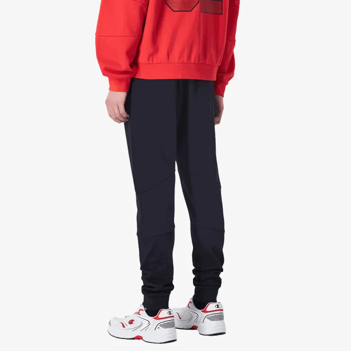 CHAMPION Rib Cuff Pants 